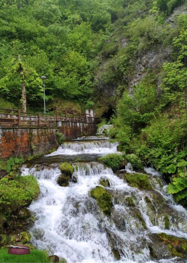 Spada Reale Вальдієрі Екстер'єр фото